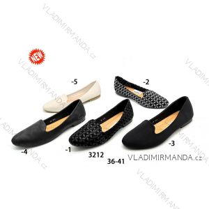 Women's Flats (36-41) WSHOES SHOES OB2203212
