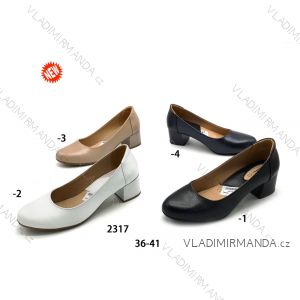 Women's pumps (36-41) WSHOES SHOES OB2202317
