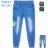 Jeans boys 'boys' pants (98-128) KUGO YZ8015
