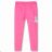 Children's long leggings (98-128) KUGO WT9312
