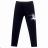 Children's long leggings (98-128) KUGO WT9312
