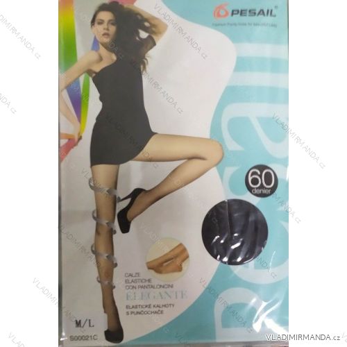 Pantyhose pants (xl / 2xl) PESAIL S00021C