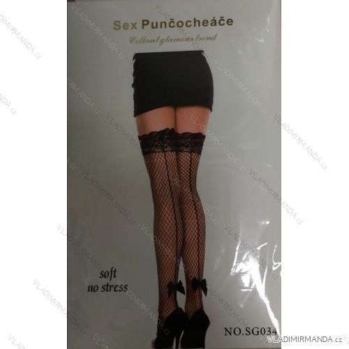 Tights women (S-2XL) PESAIL PES20SG034
