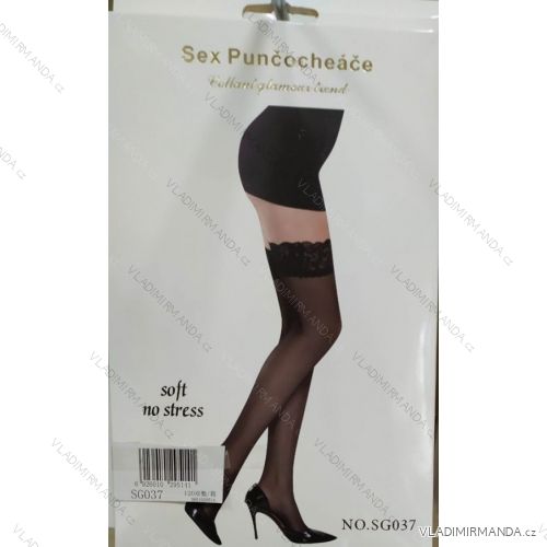 Women´s tights (s-2xl) PESAIL PES20SG037
