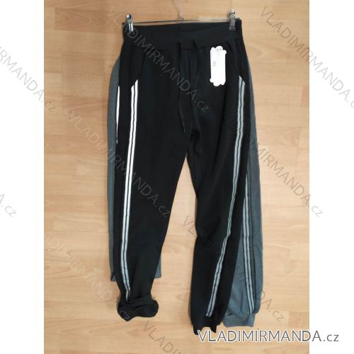 Sweatpants oversized (l-3xl) SAL SMILING LK-4