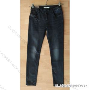 Jeans jeans women (34-44) SMILING JEANS Y012
