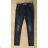 Jeans jeans women (34-44) SMILING JEANS Y012
