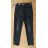 Jeans jeans women (34-46) SMILING JEANS Y013
