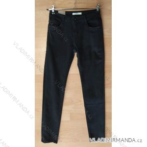 Jeans jeans women (34-44) SMILING JEANS Y017
