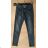 Jeans jeans women (34-44) SMILING JEANS W858
