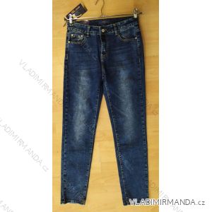 Jeans jeans women (34-44) SMILING JEANS H068
