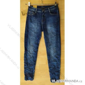 Jeans jeans women (36-46) SMILING JEANS W846
