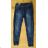 Jeans jeans women (36-46) SMILING JEANS W846
