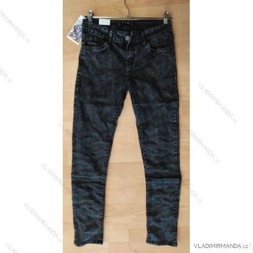 Jeans jeans women (34-44) SMILING JEANS N580
