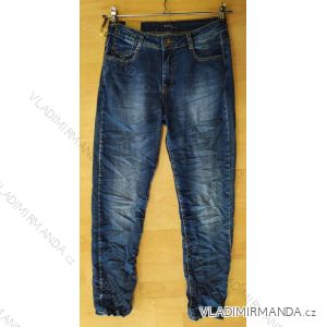 Jeans jeans women (36-46) SMILING JEANS W848
