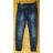 Jeans jeans women (36-46) SMILING JEANS W848
