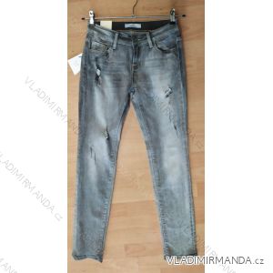 Jeans jeans women (34-44) SMILING JEANS R001
