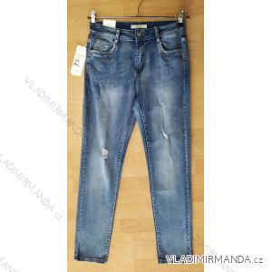 Jeans jeans women (36-46) SMILING JEANS SMI20003
