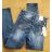 Jeans jeans women (36-46) SMILING JEANS Y007