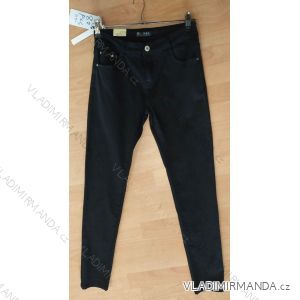 Rifle pants womens (34-44) SMILING JEANS W076-1