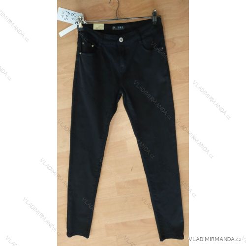 Rifle pants womens (34-44) SMILING JEANS W076-1