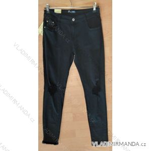 Rifle pants womens (34-44) SMILING JEANS W077-1