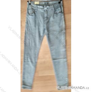 Rifle pants womens (34-44) SMILING JEANS W076-8