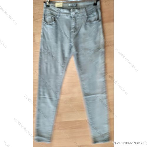 Rifle pants womens (34-44) SMILING JEANS W076-8