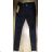 Women's jeans long pants (25-31) P.O.P. SEVEN MA120T636-1