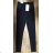 Women's pants long waist long (26-32) M.SARA MA120DM9681G-13
