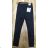 Women's pants push-up long oversized (29-38) M.SARA MA120MS1271-13
