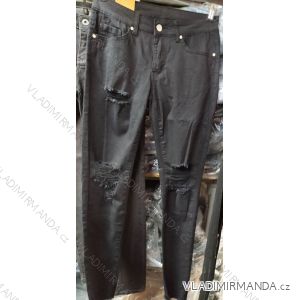 Women's jeans long pants (25-31) P.O.P. SEVEN MA520T612