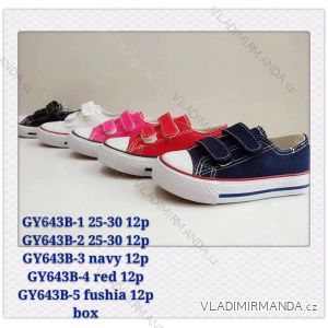 Kids' Sneakers (25-30) WSHOES OB220GY643B
