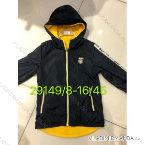 (div)(p)Boys' softshell jacket (8-16 years) SEAGULL SEA2029149(/p)(/div)