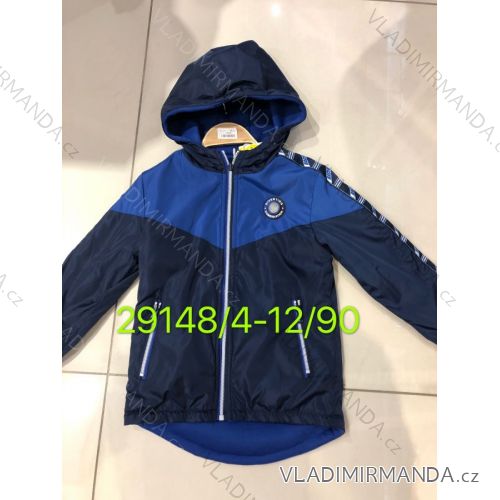 (div)(p)Jacket softshell youth adolescent boys (4-12 years) SEAGULL SEA2029148(/p)(/div)