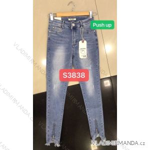 (div)(p)Jeans jeans long push up women (25-31) M.SARA MA120S3838(/p)(/div)