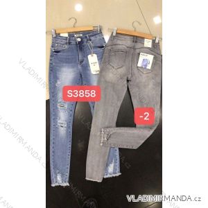 (div)(p)Jeans jeans long push up women (25-31) M.SARA MA120S3858-2(/p)(/div)