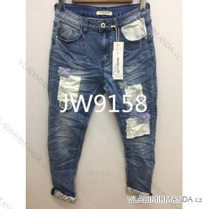 Jeans jeans long women (XS-XL) JEWELLY LEXXURY LEX20JW9158
