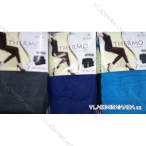 Leggings Thermo Long Ladies (m-3xl) RUYIZ 325
