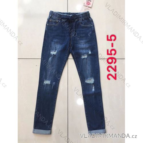 Jeans jeans long womens (XS-XL) RE-DRESS MA1202295-5