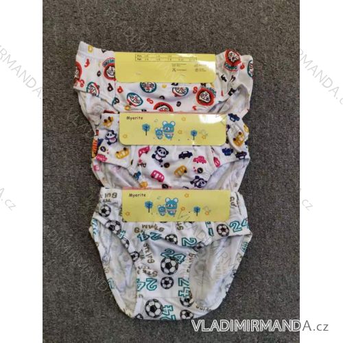 Briefs for boys (2-10 years) AODA AOD20002
