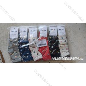 Women's socks perfect (35-41) AURA.VIA NZC5363
