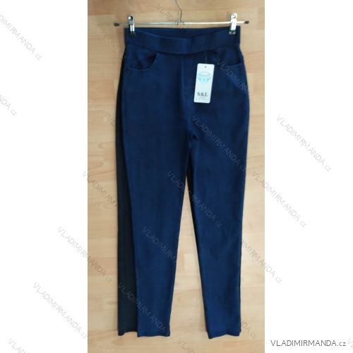 Elastic Women's Jeans (34-42) SAL Y001-2