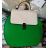 Handbag women (one size) ITALIAN FASHION IM820PH-1403
