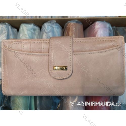 Women's wallet (one size) ITALIAN FASHION IM820WS19-12
