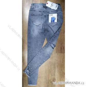 Jeans jeans long push up women (26-32) M.SARA MA120S3850
