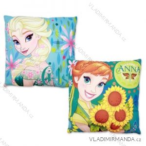 Pillow frozen children's girl (40 * 40 cm) SETINO FR-H-PILLOW-31