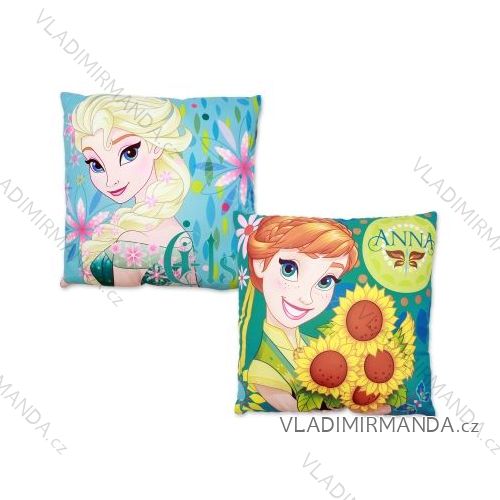 Pillow frozen children's girl (40 * 40 cm) SETINO FR-H-PILLOW-31