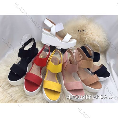 High Heels Sandals women (36-41) WSHOES SHOES OB220AX-76