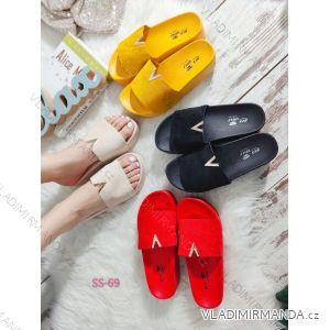 Slippers women (36-41) WSHOES OB220SS-69
